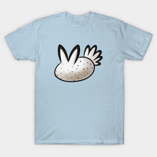 Sea Bunny T-Shirt